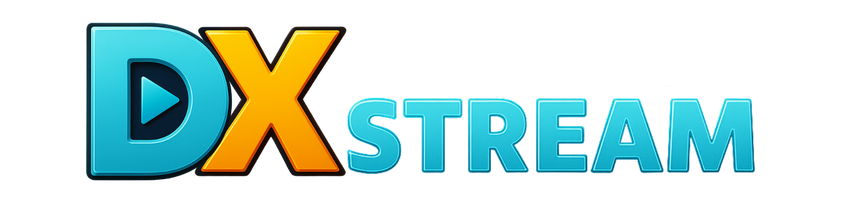 DX Stream